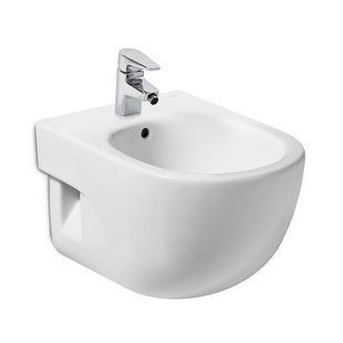 Биде подвесное Roca Meridian New compacto A357246000