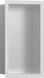 Hansgrohe XtraStoris Individual BSS Настенная ниша с рамкой 30х15х10см Matt White (56094700) Фото 1 из 3