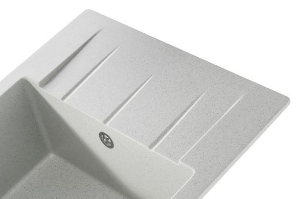 Фото Кухонна мийка Granado Madrid Gris 580x500