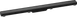 Верхня частина Hansgrohe RainDrain Match для каналу 900 мм Black (56040610) Фото 1 з 4