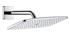 Верхний душ Hansgrohe Raindance E AIR 360 мм 27371000