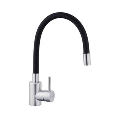 Смеситель для кухни Agua Acero-INOX035NS-1