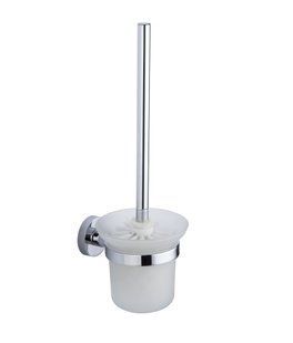 Фото Йоржик для унітазу VBI VENUS CHROME (VBI-040010CH)
