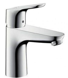 Фото Смеситель для умывальника Hansgrohe Focus 100 31607000