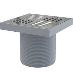 Alcaplast APV0400 Горловина зливного трапа