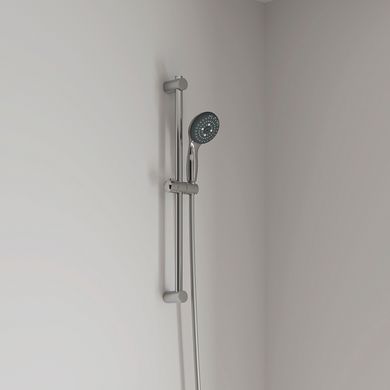 Фото Набор смесителей 3 в 1 для ванной комнаты M-Size (прогрессивный картридж) Grohe QuickFix Start UA202301ME