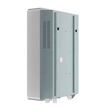 Фото Електрокотел Teknix ESPRO/RS-15 ,380-400V/50Hz (8403 10 90 20) (ESPRO/RS 15kW)