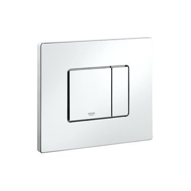 Фото Панель смыва для унитаза Grohe Skate Cosmopolitan 38732SH0