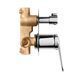 Душевая система Kroner Element 211335A-0101 Фото 4 из 13