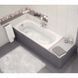 Ванна прямоугольная Cersanit Octavia 150x70 Фото 3 из 3