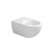 Чаша підвісного унітазу Flaminia App Goclean без сидіння (AP118G) Фото 1 з 5