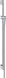 Фото Душова штанга Hansgrohe Unica Сroma 90 см зі шлангом 160 см Chrome (26504000)