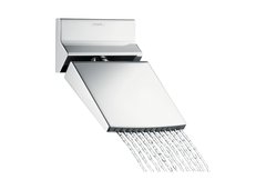 Верхний душ-слив Hansgrohe Raindance Rainfall 150 1jet Stream , хром (26443000)