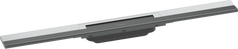 Фото Верхня частина Hansgrohe RainDrain Flex для каналу 700 мм Chrome (56043000)