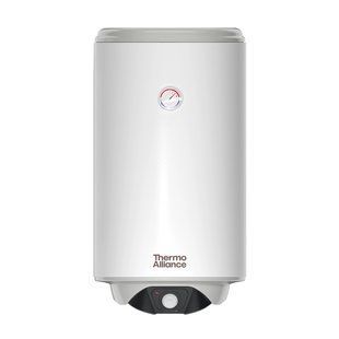 Фото Водонагреватель электрический Thermo Alliance Spectra 80 л вертикальный, сухой керамический ТЭН 2,0 кВт, d 435 мм,
