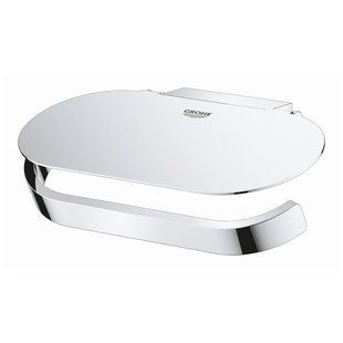 Фото Держатель бумаги Grohe EX Selection 41069000