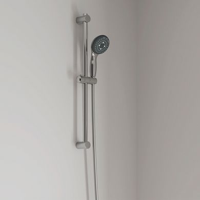 Фото Набор смесителей 3 в 1 для ванной комнаты M-Size Grohe QuickFix Get UA202701MQ