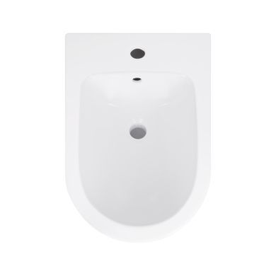 Біде підлогове Qtap Robin 560x355x410 White QT13441381W (QT13441381W)