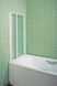 Штоpка для ванни Ravak VS2 105 Satin Transparent Фото 3 з 4