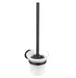Йоржик для унітазу VBI VENUS BLACK (VBI-040010BL) Фото 1 з 2