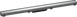 Верхня частина Hansgrohe RainDrain Match для каналу 900 мм Chrome (56040000) Фото 1 з 3