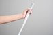 Ручний душ Hansgrohe PULSIFY S Ecosmart білий матовий (24125700) Фото 2 з 5