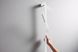 Ручной душ Hansgrohe PULSIFY S Ecosmart белый матовый (24125700) Фото 3 из 5