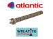Водонагрівач Atlantic Steatite VM 50 D400-2-BC 1500W Фото 3 з 8