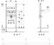 Інсталяція Geberit Duofix для умивальників, 112 см, вертикальний змішувач (111.471.00.1) Фото 3 з 3