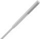 Ручний душ Hansgrohe PULSIFY S Ecosmart білий матовий (24125700) Фото 1 з 5