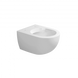 Чаша підвісного унітазу Flaminia MiniApp Goclean 48х36 см, без сидіння (AP119G) Фото 1 з 3