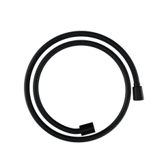 Фото Шланг для душа Hansgrohe Designflex 125 см черный матовый (28220670)
