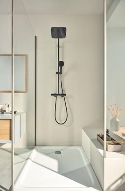Фото Ручной душ Grohe Tempesta Cube 110, 2 режима струи (267462433)