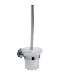 Фото Йоржик для унітазу VBI VENUS NICKEL (VBI-040010NI)