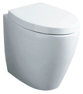 Фото Унітаз підлоговий Simas Spazio LFT20/F88 сидіння Soft-Close LFT004