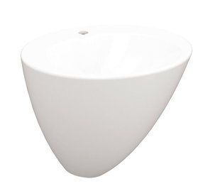 Фото Умивальник IDEVIT Alfa 510x510 (3101-2505)