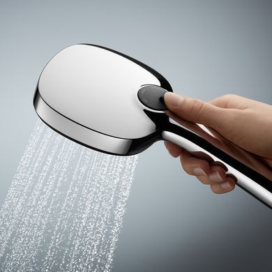 Фото Набір змішувачів 3 в 1 для ванної кімнати M-Size Grohe QuickFix Start UA202301MQ