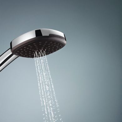 Фото Набір змішувачів 3 в 1 для ванної кімнати M-Size Grohe QuickFix Start UA202301MQ