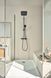 Ручной душ Grohe Tempesta Cube 110, 2 режима струи (267462433) Фото 14 из 15