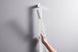 Ручной душ Hansgrohe PULSIFY E Ecosmart+ белый матовый (24321700) Фото 2 из 6
