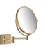 Зеркало для бритья Hansgrohe AddStoris, бронзовый матовый (41791140) Фото 1 из 2