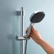 Набір змішувачів 3 в 1 для ванної кімнати M-Size Grohe QuickFix Start UA202301MQ Фото 14 з 26