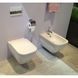 Унитаз подвесной Duravit Happy D.2 2221090000 Фото 3 из 4
