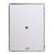 Зеркало Qtap Mideya (MI2) 600х800 с LED-подсветкой Touch, с антизапотеванием, диммером, рег. яркости QT2078F6080 Фото 6 из 7