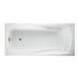 Ванна прямокутна Cersanit Zen 160×85 з ніжками Фото 1 з 3
