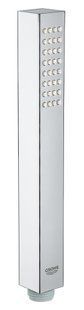 Фото Grohe Euphoria Cube Stick Ручний душ, 1 режим струменю (27698000)