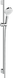 Душевой набор Hansgrohe Crometta Vario 0.90 м белый/хром (26536400) Фото 1 из 4