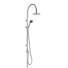 Фото Душевая система Kludi Dual Shower с ручным душем Zenta 1S 616770500