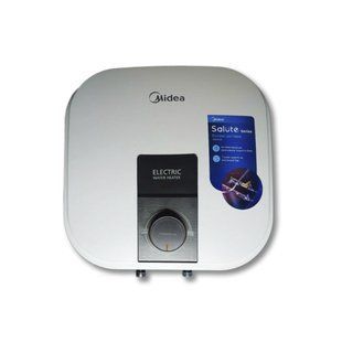 Фото Водонагреватель Midea D10-20VI(O)