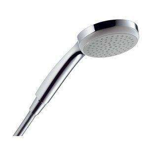 Фото Ручний душ Croma 100 1jet EcoSmart 9л/хв (28583000)